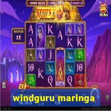 windguru maringa